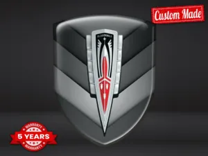Oldsmobile Adesivi Auto Qualità Pro Regolabili